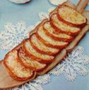 Кулинарный рецепт: Сладкие сухари